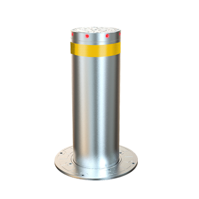 36V直流無刷電動升降地柱