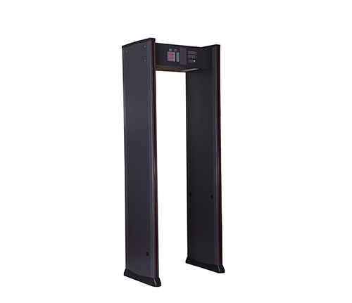P9金屬探測安檢門