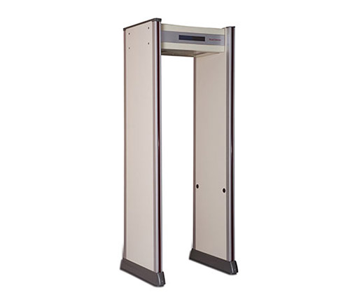 P10防水通過(guò)式金屬探測(cè)安檢門(mén)