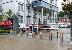 向陽(yáng)派出所