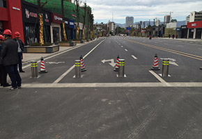 新天地商業(yè)步行街